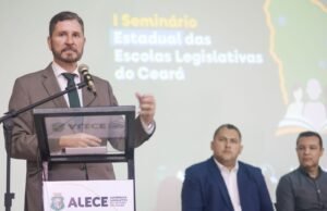 Assembleia promove Seminário das Escolas Legislativas e anuncia série de encontros regionais pelo Ceará