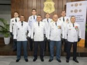 Forças de Segurança do Ceará ganham mais oito coronéis com promoção de oficiais