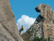 Quixadá recebe primeira edição do Ceará Mountain Festival neste fim de semana