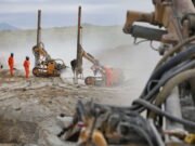 PIB de Quixeramobim pode crescer até 30% e dobrar com instalação do Porto Seco, projetam Cirilo e Afrânio