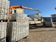 Banabuiú vai implantar piso intertravado em ruas do município em parceria de R$ 2 milhões com Governo do Estado