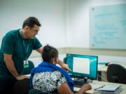 Cagece abre matrículas neste sábado, 2, para cursos gratuitos de eletricidade, Excel e gestão financeira