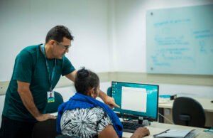 Cagece abre matrículas neste sábado, 2, para cursos gratuitos de eletricidade, Excel e gestão financeira