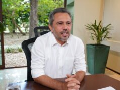 Elmano diz que carnaval de 2026 teve um dos “menores índices de violência da história”