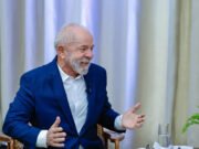 Lula deve visitar obras da Transnordestina em Missão Velha e não cumprirá agenda em Fortaleza e Quixeramobim, afirma Guimarães