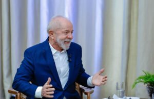 Lula deve visitar obras da Transnordestina em Missão Velha e não cumprirá agenda em Fortaleza e Quixeramobim, afirma Guimarães