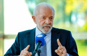 Aprovação do governo para de subir, mas ainda está empatada com desaprovação, aponta pesquisa Quaest