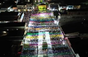 Banartes 2025 celebra a cultura do Sertão Central com três dias de arte, música e tradição em Banabuiú; confira programação