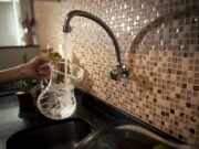 Cagece suspende abastecimento de água em bairros de Fortaleza e Caucaia nesta sexta, 11