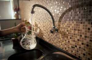 Cagece suspende abastecimento de água em bairros de Fortaleza e Caucaia nesta sexta, 11