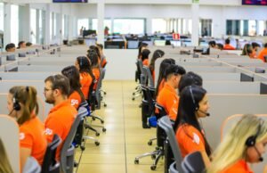 Brisanet avança na base de clientes de internet fixa no Nordeste com adição de 4,4 mil novos assinantes