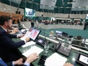 Assembleia Legislativa aprova manifesto em defesa do Brasil e da soberania nacional