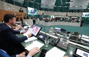 Assembleia Legislativa aprova manifesto em defesa do Brasil e da soberania nacional