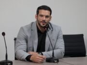 Presidente da CBF é alvo de operação da Polícia Federal por suspeita de crime eleitoral
