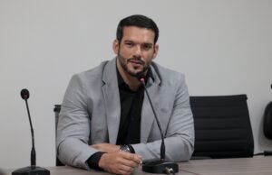 Presidente da CBF é alvo de operação da Polícia Federal por suspeita de crime eleitoral