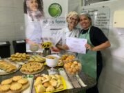 Casa de Vovó Dedé segue com inscrições abertas para cursos gratuitos de gastronomia em julho, agosto e setembro