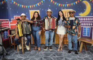 São João Sertão: 90 dias de festa, cultura e compromisso com a tradição nordestina