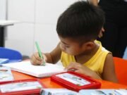 Pelo segundo ano seguido, Ceará fica em primeiro lugar no ranking de alfabetização de crianças na idade certa