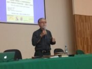 Professor Gilberto Telmo lança novo livro em Quixeramobim: uma homenagem à história e ao saber