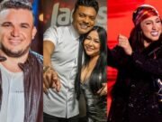 Junior Vianna, Lagosta Bronzeada e Fernandinha são atrações confirmadas para a 32ª Banartes