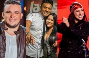 Junior Vianna, Lagosta Bronzeada e Fernandinha são atrações confirmadas para a 32ª Banartes