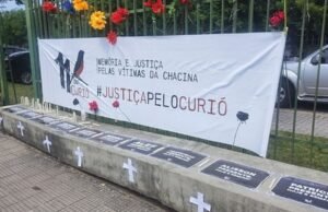 MP entra com recurso contra absolvição de réus da Chacina do Curió e se prepara para novo júri