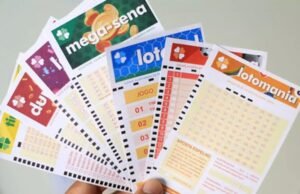 Da Lotofácil a Mega-Sena: preços das apostas nas lotéricas aumentam a partir de 9 de julho