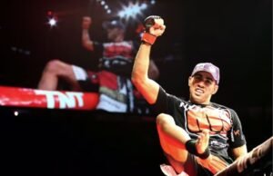 Cearense Godofredo Pepey morre na prisão nos Estados Unidos