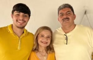 Prefeita de Apuiarés coloca próprio filho na secretaria de Governo e o exonera após MPCE apontar nepotismo