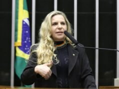 Luizianne em evidência e o Senado no radar: entre homenagens, articulações e decisões decisivas