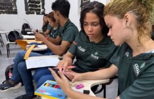 Ceará amplia oportunidades com projeto Primeiro Passo e projeta 4.500 vagas em 2025