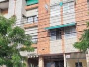 Condomínio é interditado em Fortaleza após afundamento do solo comprometer estrutura