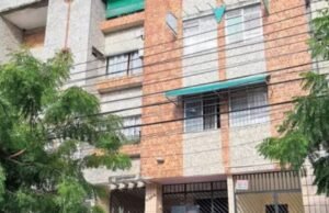 Condomínio é interditado em Fortaleza após afundamento do solo comprometer estrutura