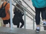 Vigilante suspeito de abuso sexual e diretora de escola de Pentecostes que teria omitido casos devem ser afastados, recomenda MPCE