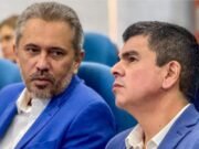 Chagas Vieira no Senado? Um nome novo no meio dos velhos conhecidos