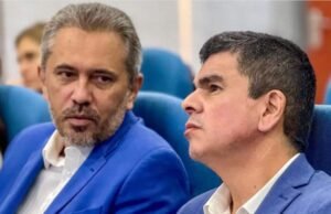 Chagas Vieira no Senado? Um nome novo no meio dos velhos conhecidos