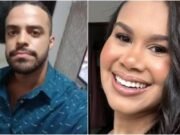 Enfermeira é morta pelo ex-companheiro em Fortaleza; suspeito é preso e autuado por feminicídio