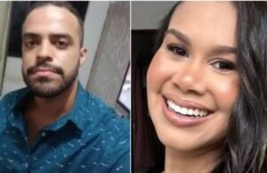 Enfermeira é morta pelo ex-companheiro em Fortaleza; suspeito é preso e autuado por feminicídio