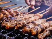 Proposta quer reconhecer espetinho como patrimônio gastronômico, cultural e imaterial do Ceará