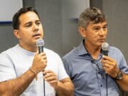 Justiça Eleitoral cassa mandatos do prefeito e vice de Iguatu por abuso de poder econômico