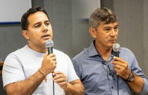 Justiça Eleitoral cassa mandatos do prefeito e vice de Iguatu por abuso de poder econômico