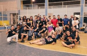 2ª edição do Universo Game Land ocorre neste sábado, 12, e domingo, 13, em Quixeramobim