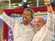 Lula vem ao Ceará na próxima semana e deve visitar Fortaleza e Quixeramobim