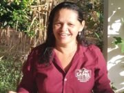 Produtora rural de Quixadá brilha em prêmio nacional com doce de leite de cabra