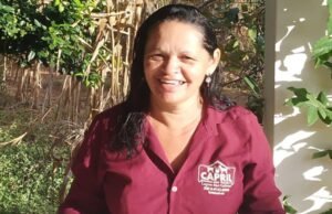 Produtora rural de Quixadá brilha em prêmio nacional com doce de leite de cabra