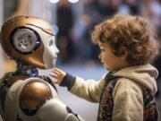 A encruzilhada existencial: a humanidade diante da revolução da IA