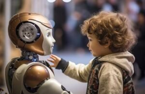 A encruzilhada existencial: a humanidade diante da revolução da IA