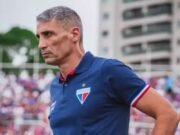 Juan Pablo Vojvoda é demitido do Fortaleza e encerra ciclo de 4 anos