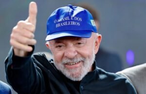 Governo Lula reavalia comunicação oficial: nacionalismo e soberania ganham espaço