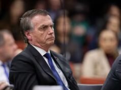 STF forma maioria para rejeitar recurso de Bolsonaro contra condenação por tentativa de golpe